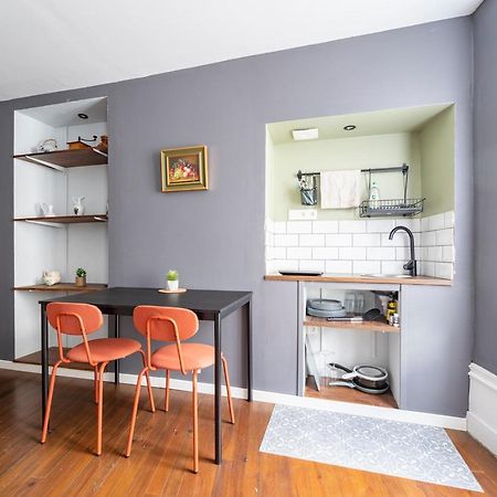 Appartement Spacieux Et Elegant Avec Jardin Montivilliers Zewnętrze zdjęcie